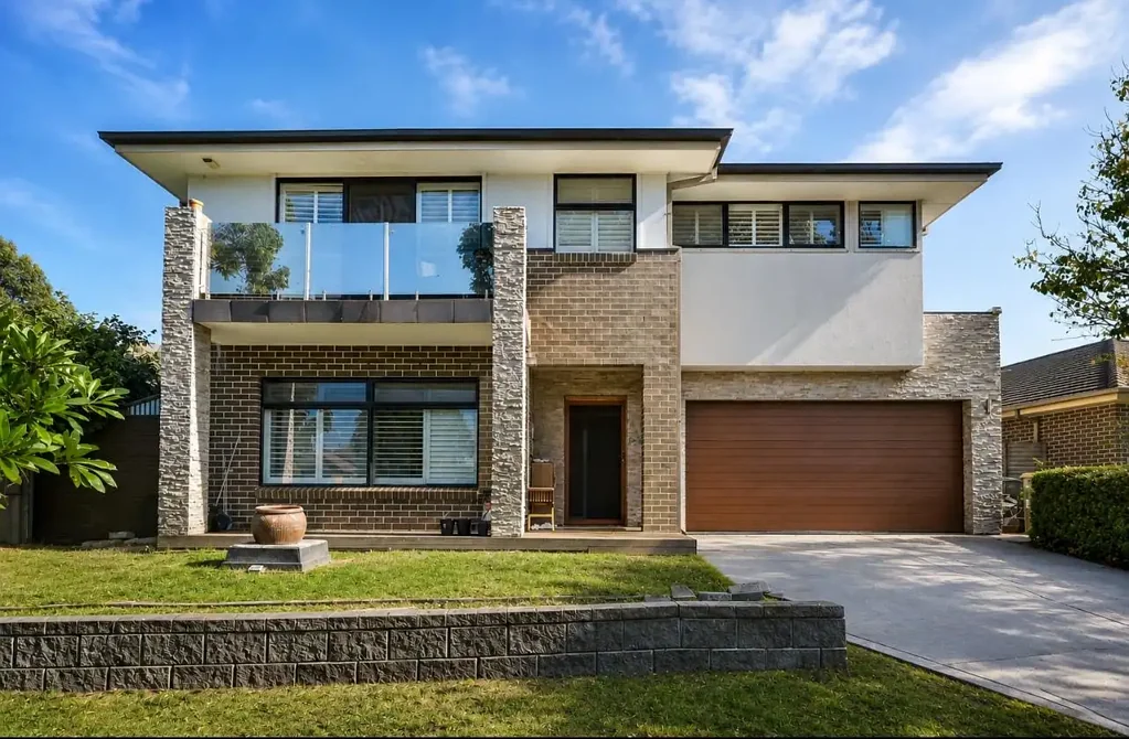 The Ponds 6房 宽敞的家庭生活，卓越的空间与舒适度 Spacious Family Living with Exceptional Space and Comfort
