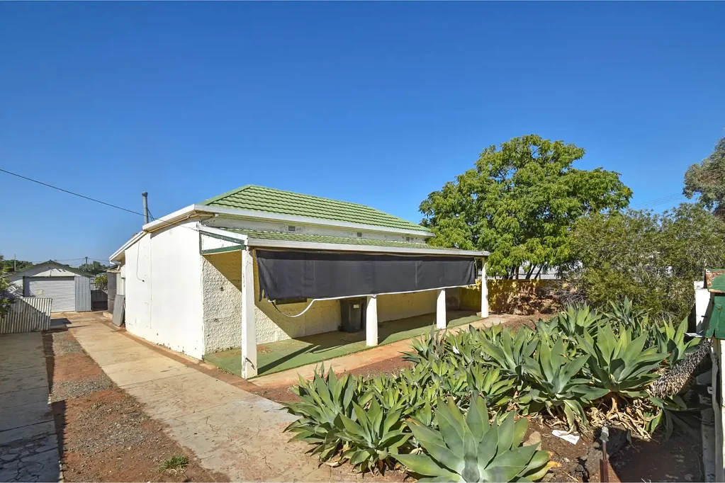 149 Cornish Street, Broken Hill, NSW 2880