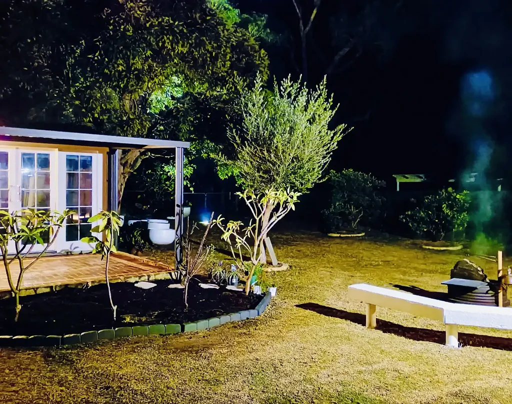 Natural, Coastal Retreat Backing onto the Golf Course, is Coming Soon!