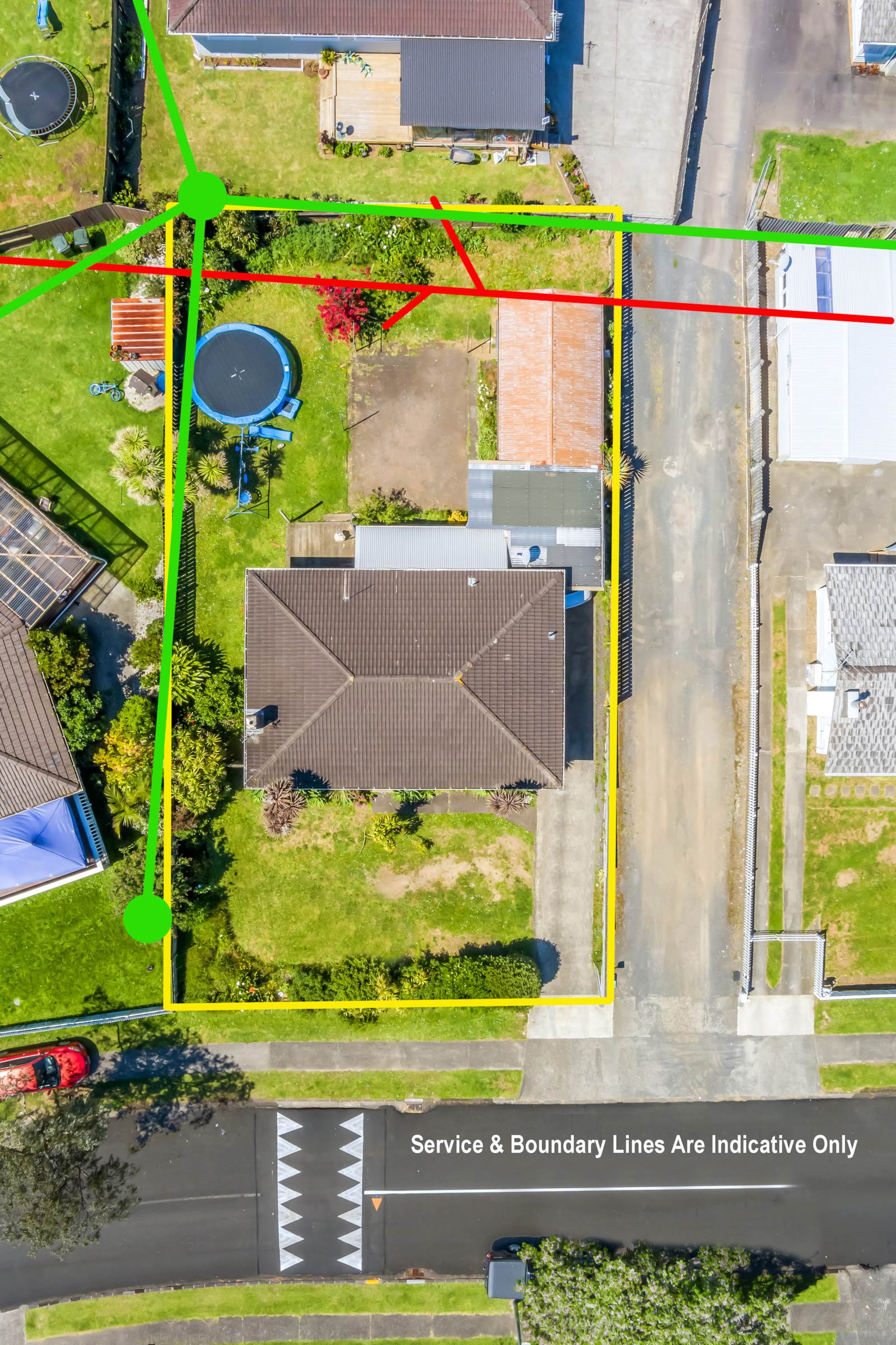 67 Beeston Crescent, Manurewa, Auckland - Manukau, 3 chambres, 5 salles de bain