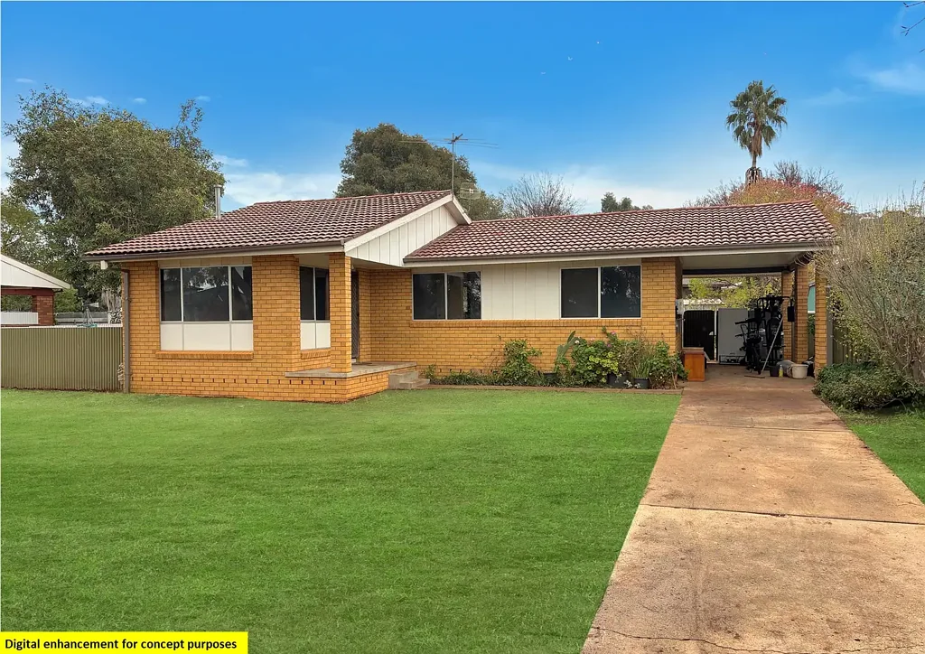 Griffith 3બેડરૂમ 3 Bedroom 1 Bathroom Home