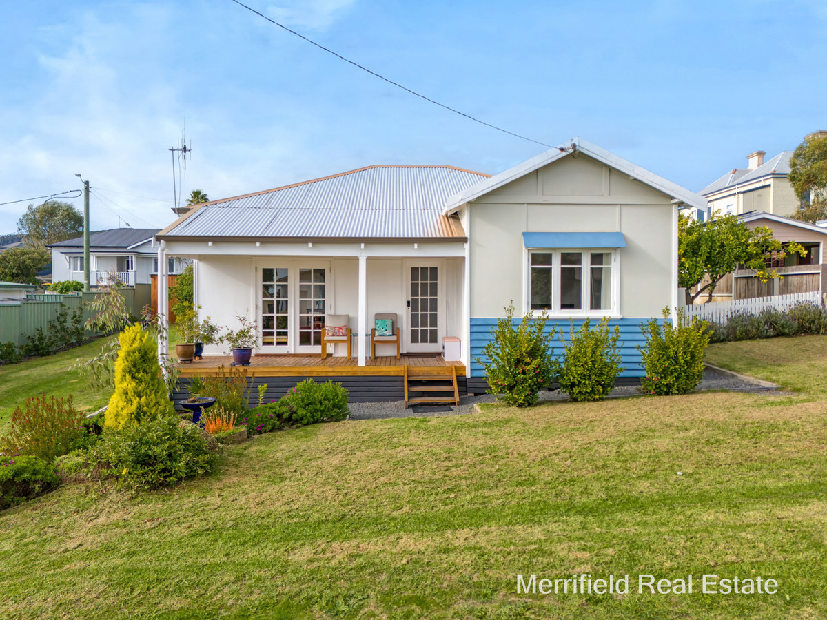 8 ALICIA ST, MOUNT MELVILLE WA 6330, 0 Schlafzimmer, 0 Badezimmer, House