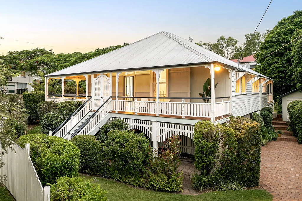 49 Morley Street, Toowong, QLD 4066