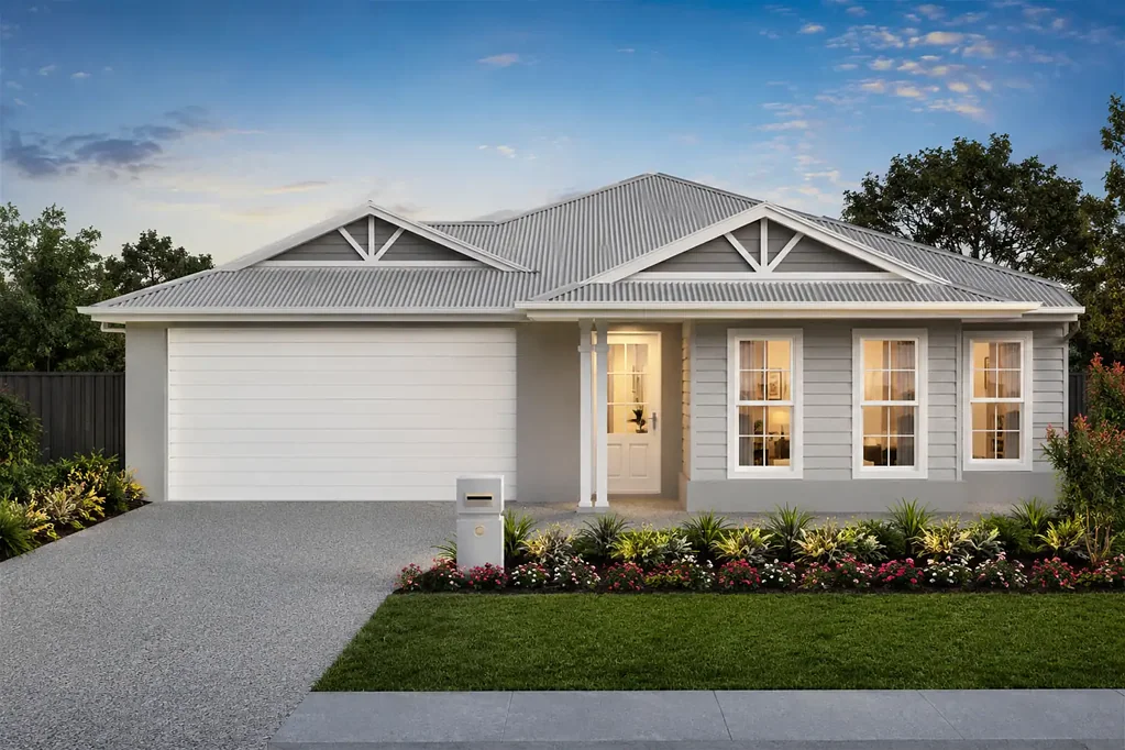 Pimpama 4 Slaapkamer Brand New Fixed Price House & Land Package | Full Turnkey | Prime Pimpama Location