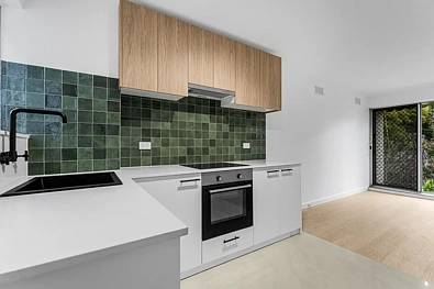 3/156 Whatley Crescent, Maylands, WA 6051, 2 slaapkamers, 1 badkamers, Apartment