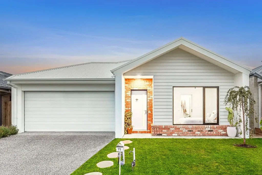 71 Pearlrock Drive, Mount Duneed, VIC 3217