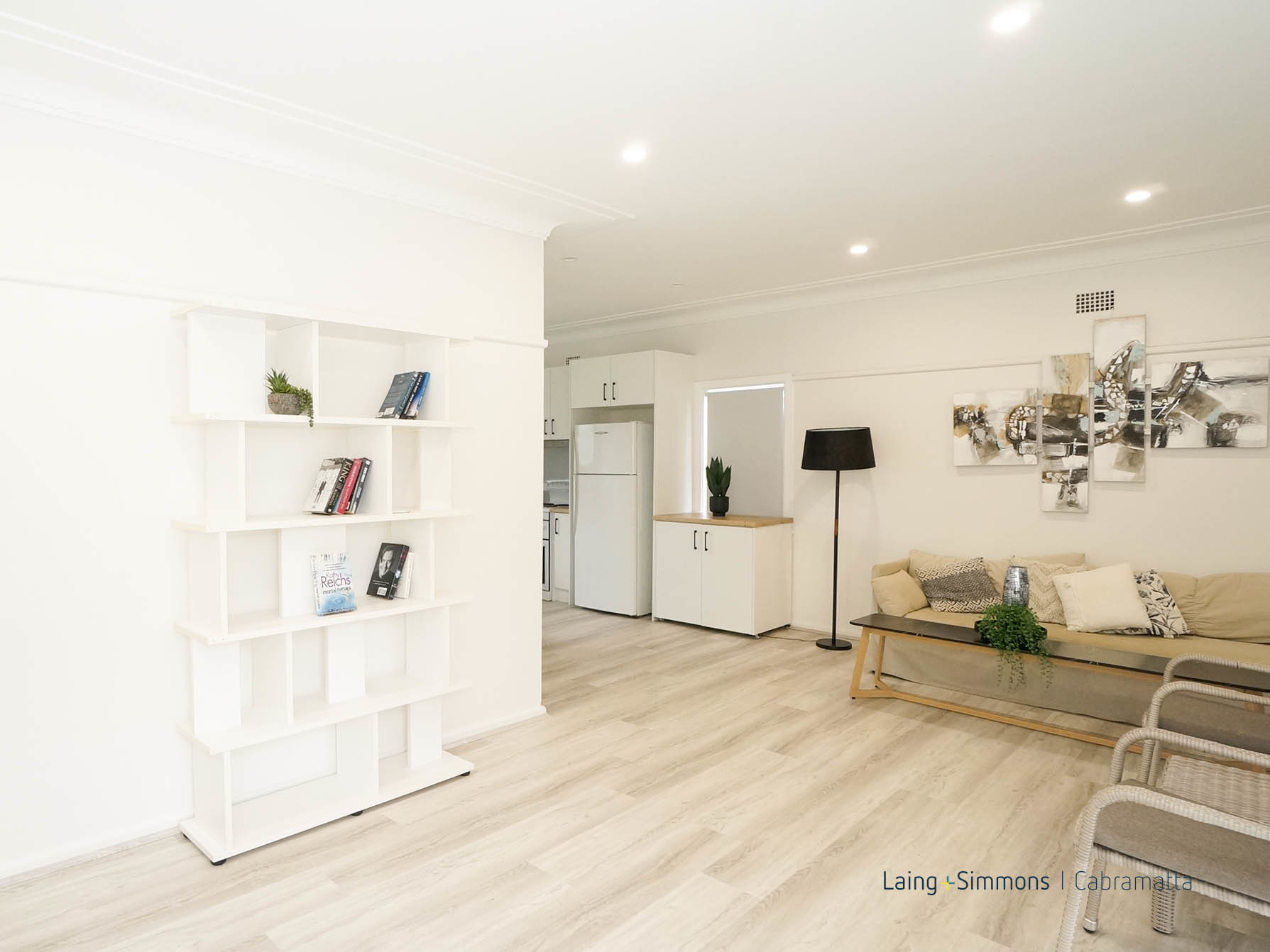 110 HOLLYWOOD DR, LANSVALE NSW 2166, 0部屋, 0バスルーム, House