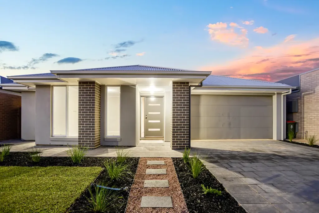 Mount Barker 4બેડરૂમ Brand New Home - Ready Now!