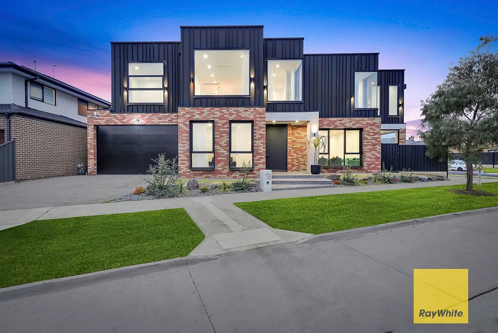 30 Dorset Grove, Truganina, VIC 3029