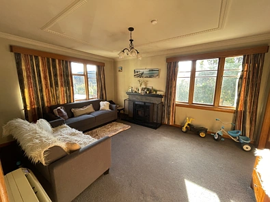 Private and Cosy
