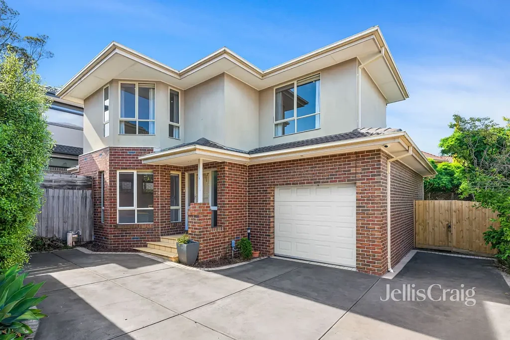 Peaceful, Private and Perfectly Positioned
