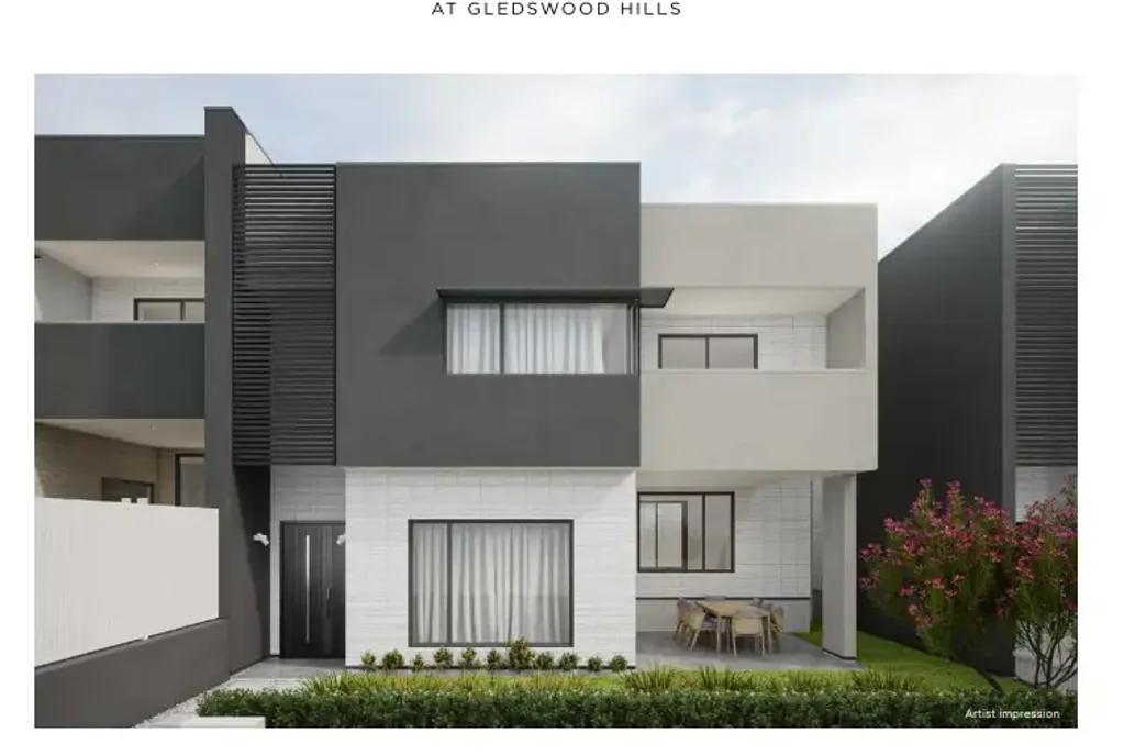 Gledswood Hills 4कमरा Welcome Home!!! Welcome to Gledswood Hills