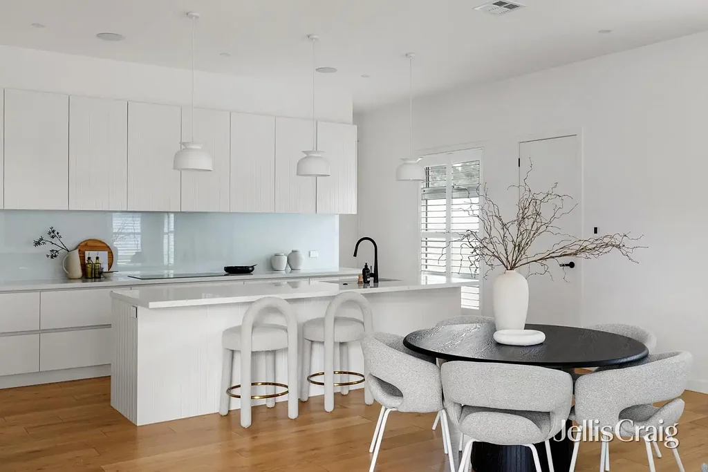 Montmorency 4Habitaciones Timeless Sophistication