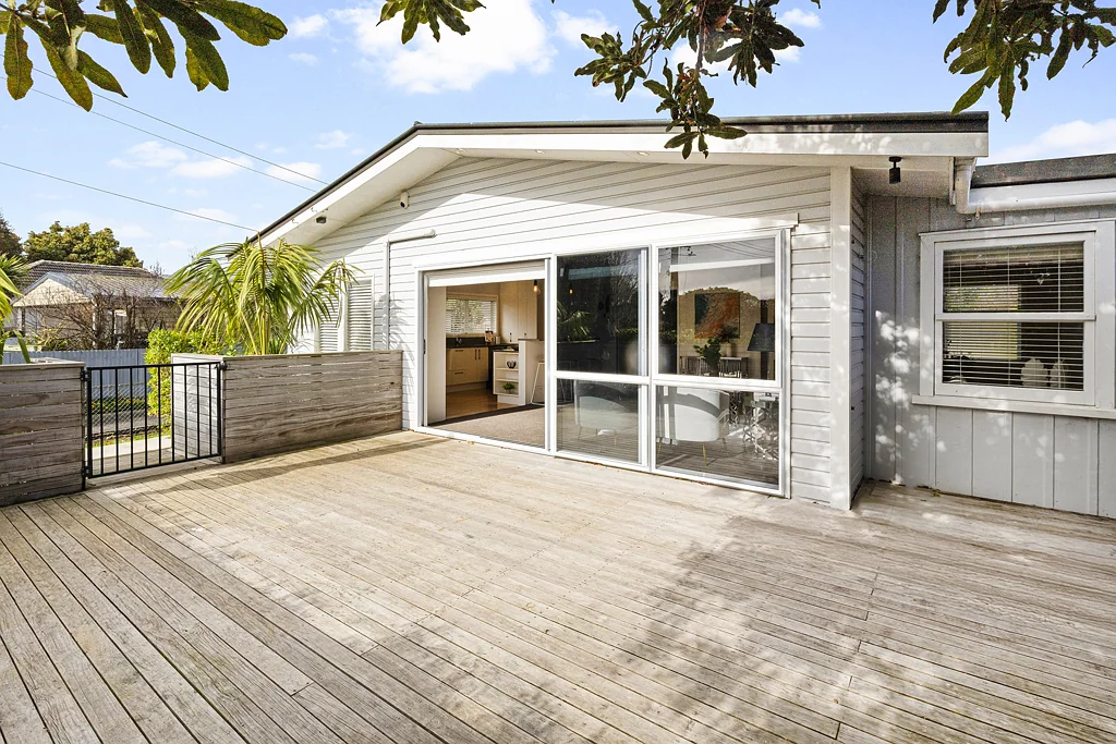 Pakuranga 3Phòng ngủ Lock & Leave Lifestylers