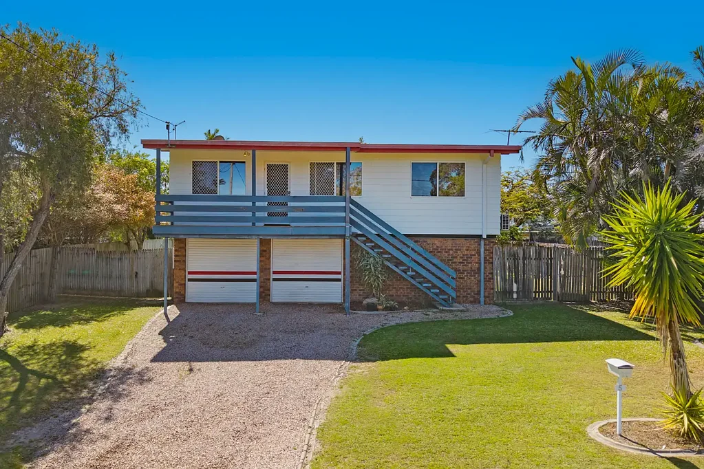 5 Eveshan Road, Deception Bay, QLD 4508