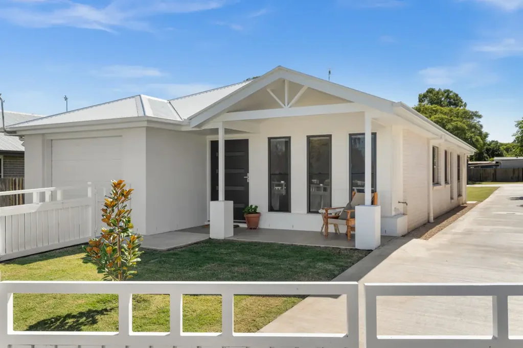 Pittsworth 4Zimmer Style and Luxury in Pittsworth!