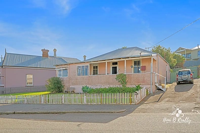 46 Earl Street, Albany, WA 6330, 2 ਕਮਰੇ, 1 ਬਾਥਰੂਮ, House