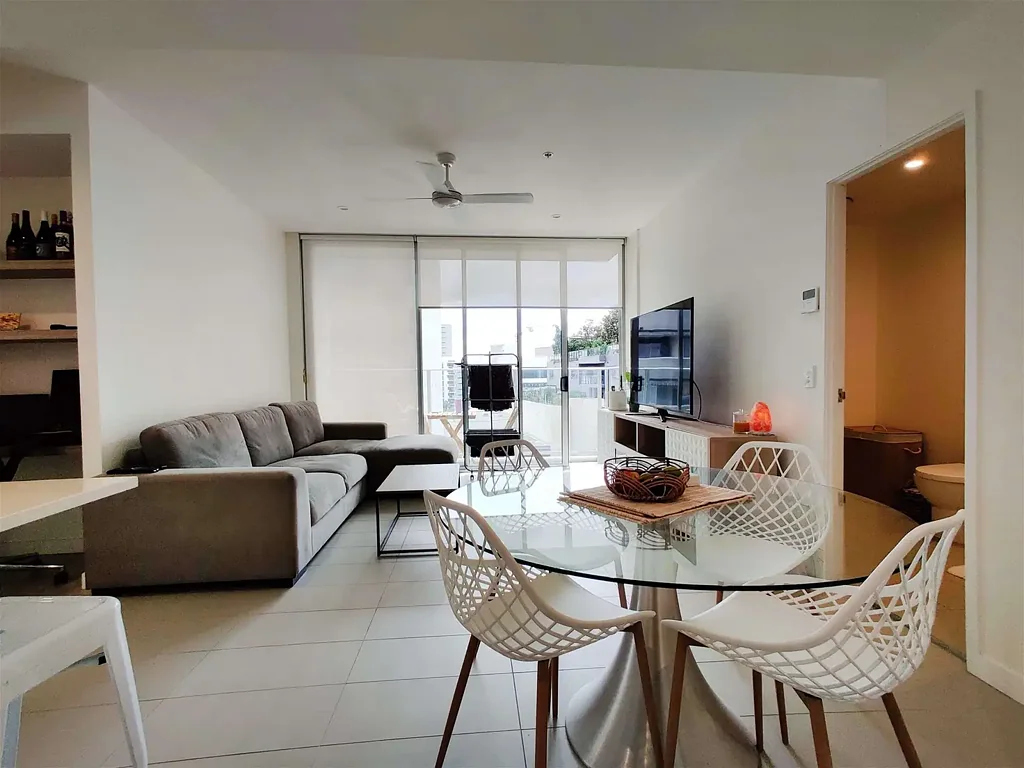 10612/88 Doggett Street, Newstead, QLD 4006