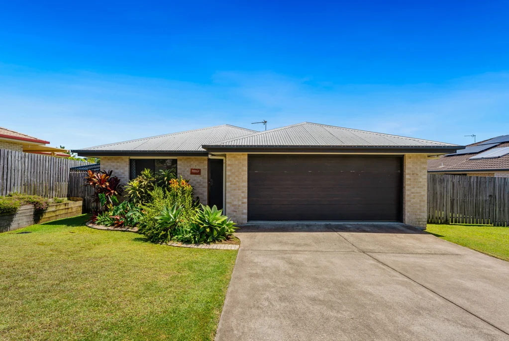 19 Teresa Street, Nikenbah, QLD 4655