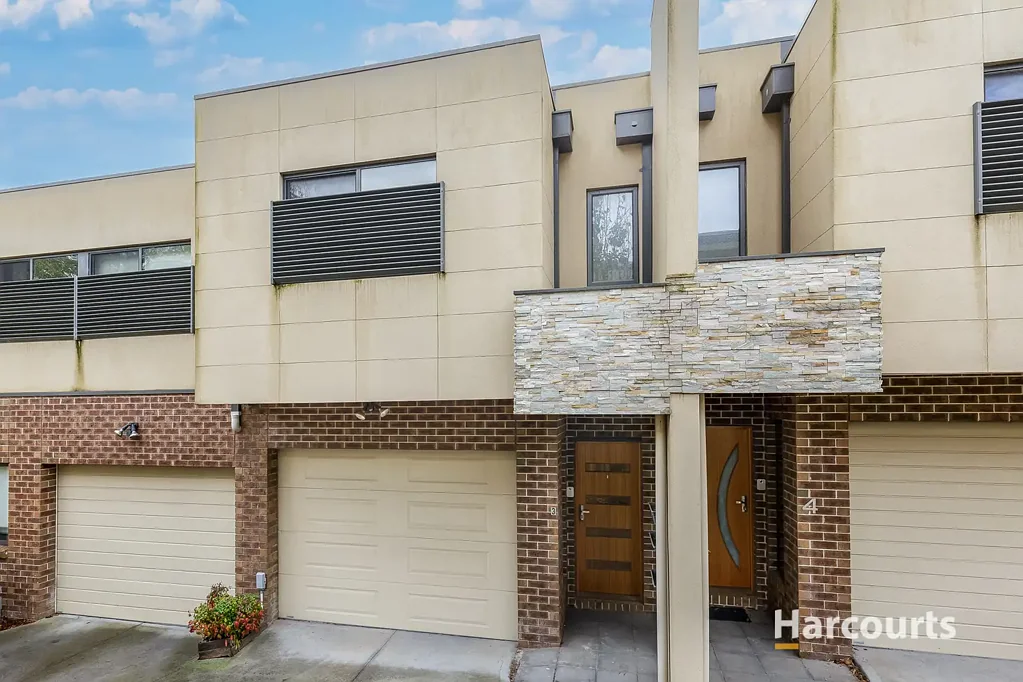 3/7 Stamford Crescent, Rowville, VIC 3178