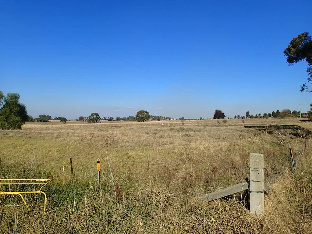 Rutherglen ACRES IN RUTHERGLEN WINE REGION RURAL ACTIVITY PARADISE