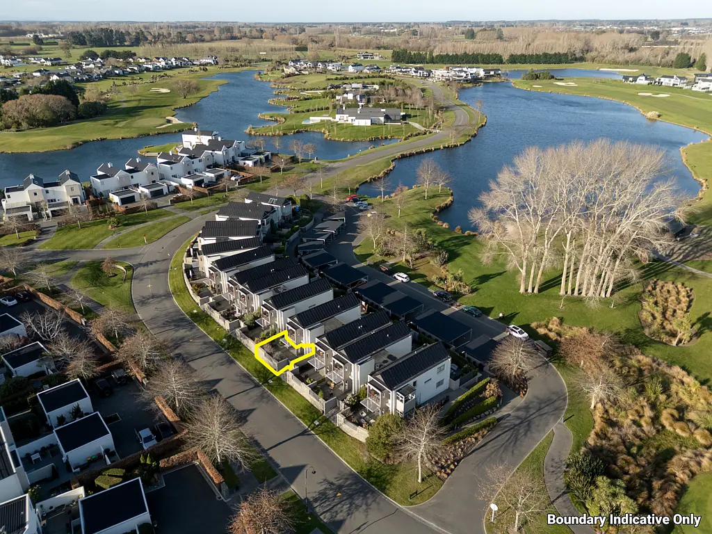 7/6 Harts Creek Lane, Northwood, Christchurch, Canterbury