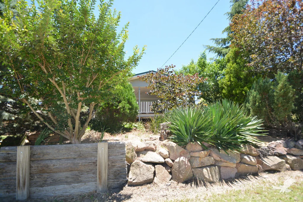 2B Ruby Street, Stanthorpe, QLD 4380
