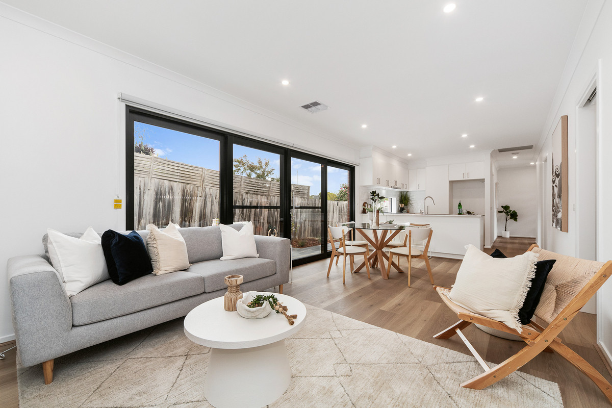 16 LAUTREC ST, FRANKSTON VIC 3199, 0房, 0浴, Unit