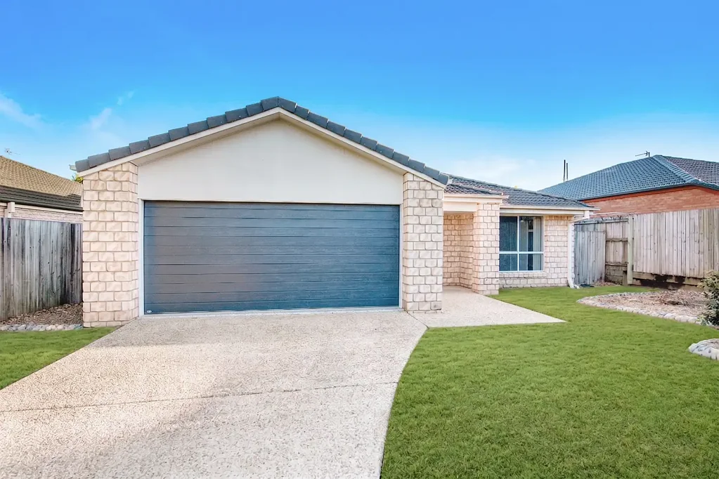 Family-Friendly Living with Everything at Your Doorstep