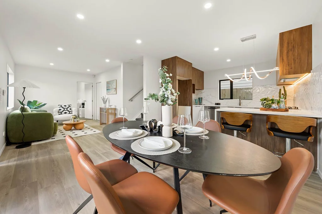 Botany Downs 5房  Modern Family Home in a Prime Location !!