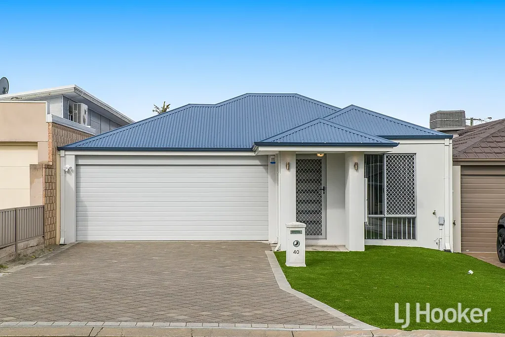 40 Keane Street, Kewdale, WA 6105