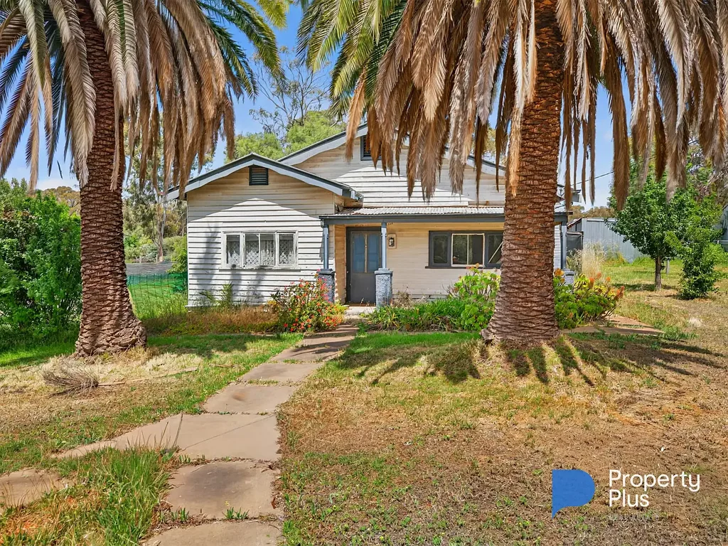 54 Ridge Street, Wedderburn, VIC 3518