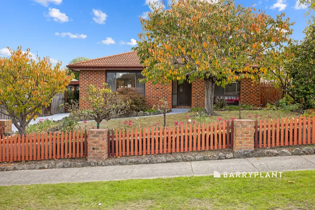 7 Rachael Court, Pakenham, VIC 3810