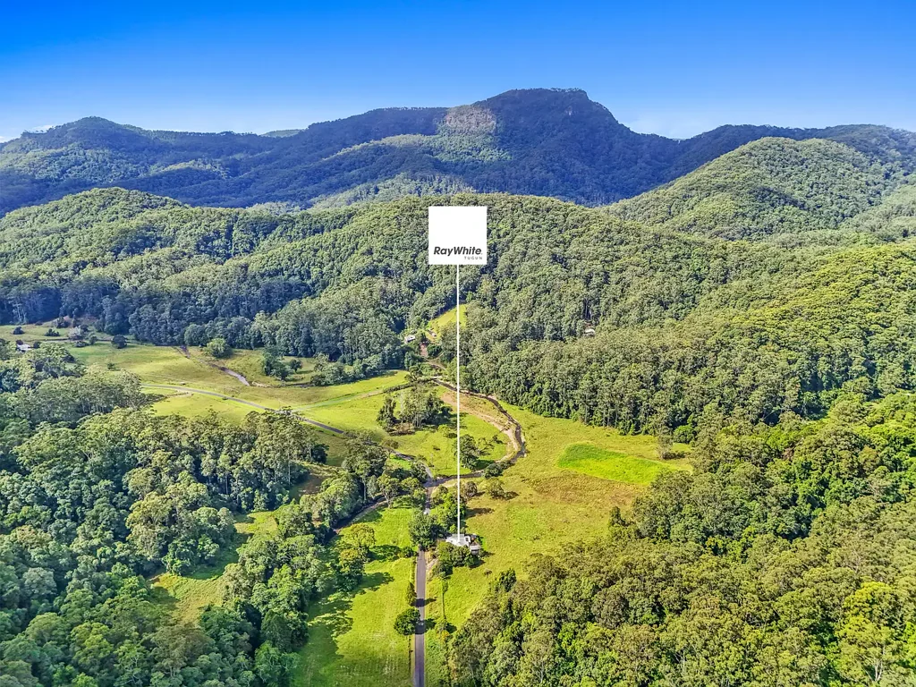 Tallebudgera Valley 3房  Charming Character Cottage Retreat in Tallebudgera Valley