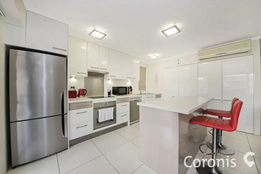 Fully Furnished, Spacious Unit with Pool!