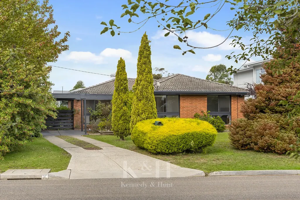 Well-Appointed  Family Home in New Gisborne