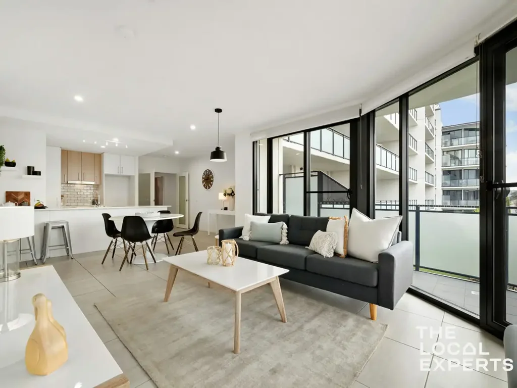 33/2 Hinder Street, Gungahlin, ACT 2912