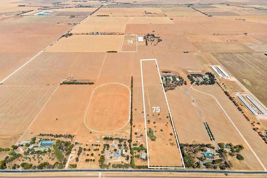 Korunye Welcome to Your New Place: Space, Freedom & Rural Lifestyle Opportunity