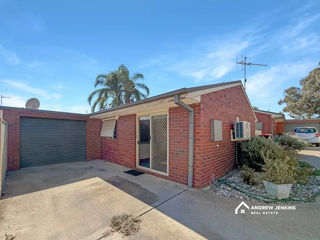 Barooga 3房  Perfect for Investors, First Home Buyers or Downsizers