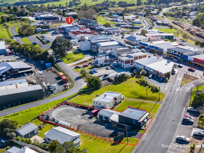 6 Worker Road, Wellsford, Auckland - Rodney, 0 غرف, 0 حمامات