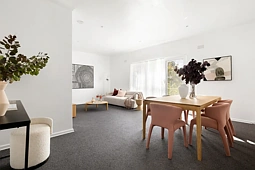16/575 Glenferrie Road, Hawthorn