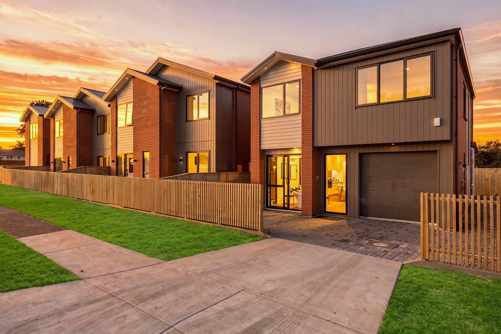 Weymouth 4房  Extra Parking - Brand New, Spacious Family Living!