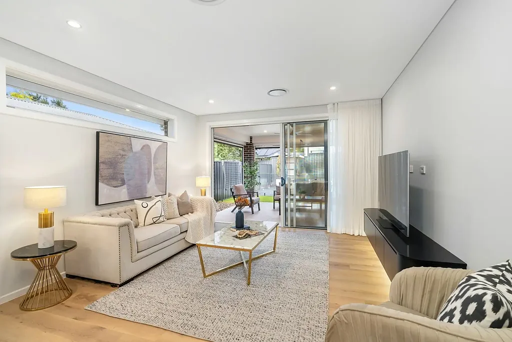 Spacious Family Lifestyle in a Convenient Ryde Pocket
