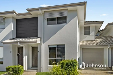 Bundamba 3房 理想的Bundamba联排别墅等待着您 Ideal Bundamba Townhouse Awaits