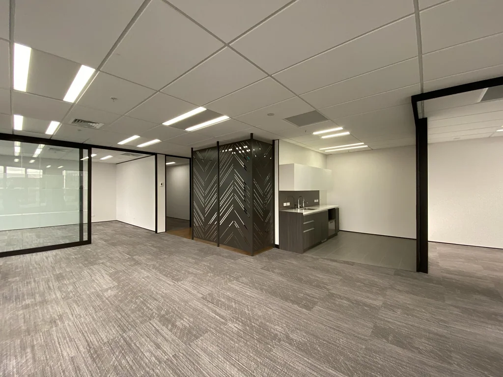 Auckland Central Prime Shortland centre office opportunity