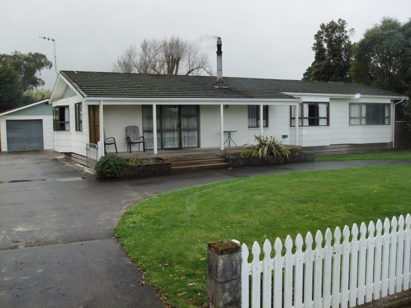 Residential Banks Peninsula