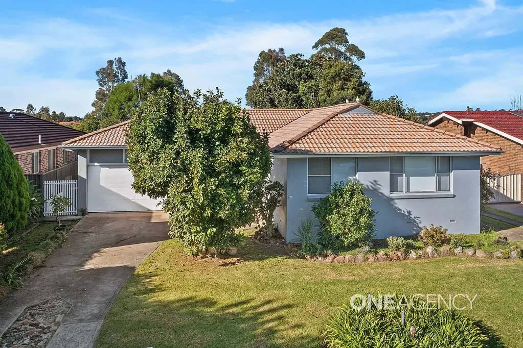 MODERN LIVING WITH RESERVE ACCESS IN THE HEART OF NOWRA