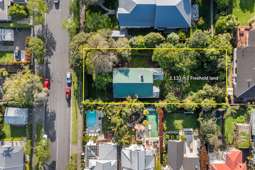 48 Dexter Avenue, Mount Eden