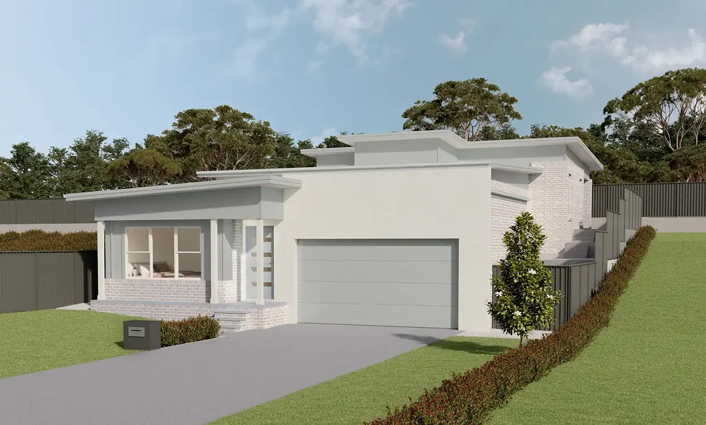 Albion Park 5ห้องนอน Morden Brand New - Ready to Move in House for sale