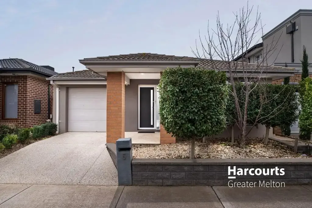 Tarneit 3कमरा Modern Family Living with Two Spacious Living Areas